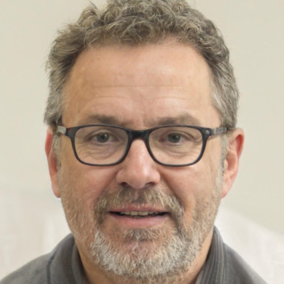 Profesor especialista en finanzas durante una sesión de formación avanzada